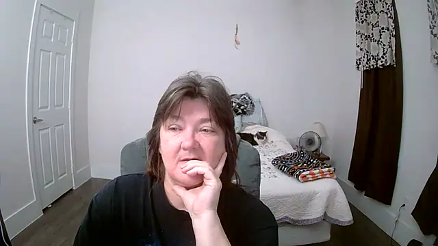 Buggy1965 online show from November 12, 1:04 pm