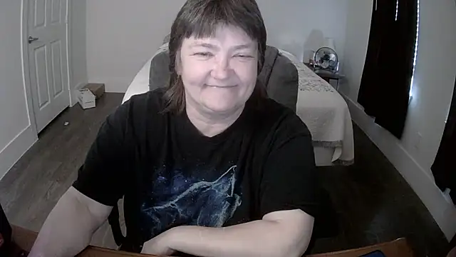 Buggy1965 online show from December 21, 10:10 pm