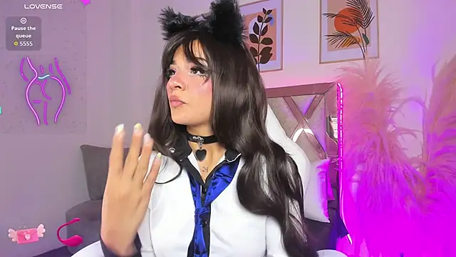 Snapshot of akira_09_ chatting on November 5, 12:52 pm akira 09 online show from November 5, 12:52 pm