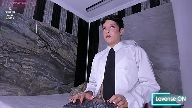 Ellis-Brown online show from September 27, 3:23 am
