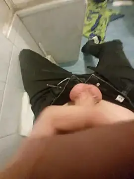 Jann12nick online show from October 1, 10:13 pm