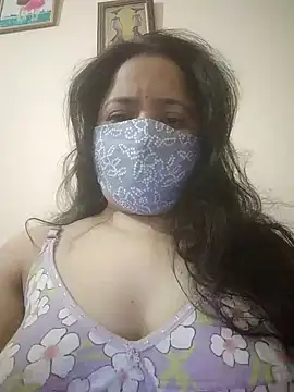 Snapshot of Cute-Purva chatting on October 27, 12:22 am Cute-Purva online show from October 27, 12:22 am