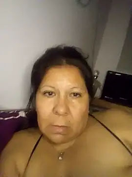 Snapshot of ruby282528 chatting on October 1, 5:01 am ruby282528 online show from October 1, 5:01 am