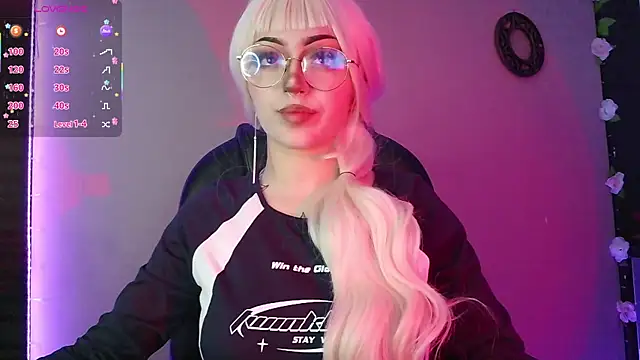 LesRose online show from January 14, 3:15 pm