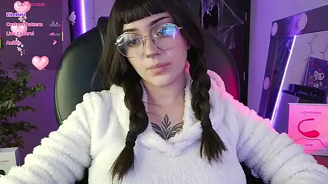 LesRose online show from October 21, 5:34 pm