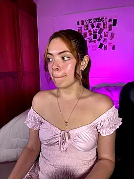 Bleer Rousse online show from October 30, 5:43 pm