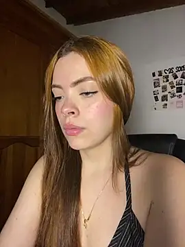 Bleer Rousse online show from October 21, 6:18 pm