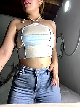 Bleer Rousse online show from November 8, 10:24 pm