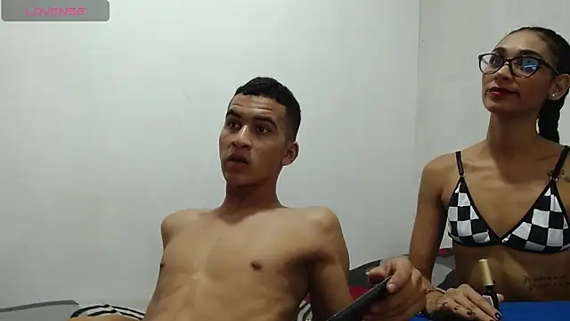 Kali Mateo online show from November 13, 4:05 am