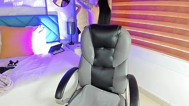 Antonela vargas online show from December 5, 12:26 pm