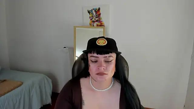 Antonela vargas online show from February 22, 11:45 am