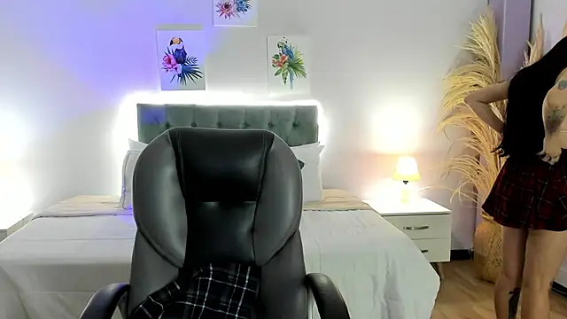 Antonela vargas online show from October 28, 12:04 pm