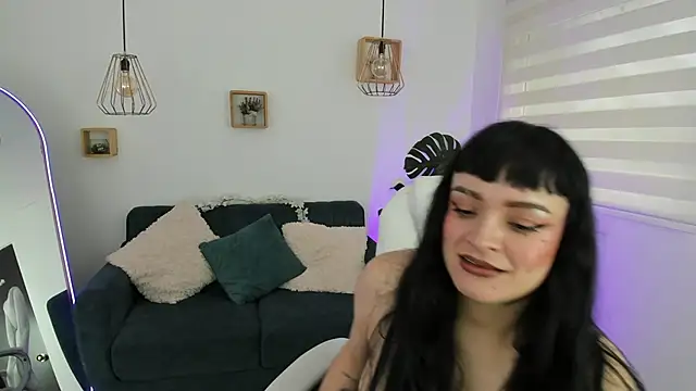 Antonela vargas online show from February 4, 12:33 pm