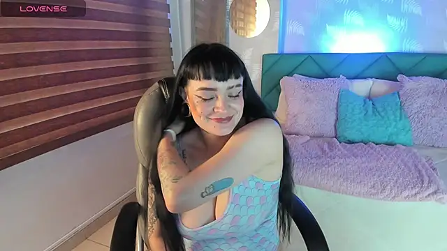 Antonela vargas online show from March 28, 12:28 pm