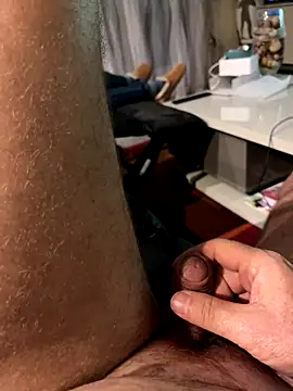 Snapshot of Roccobis chatting on December 4, 11:04 pm Roccobis online show from December 4, 11:04 pm