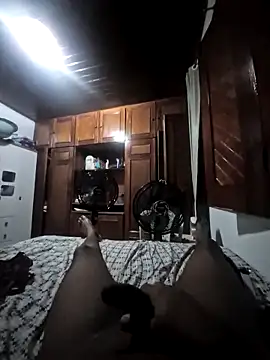 Preto18cmssa online show from March 13, 9:20 pm