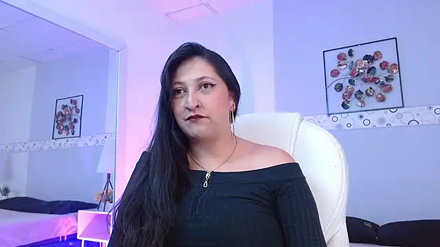 Kata Rosse online show from October 4, 3:41 am