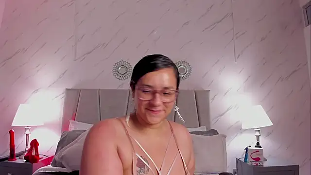 Michell Monet online show from January 13, 11:47 am