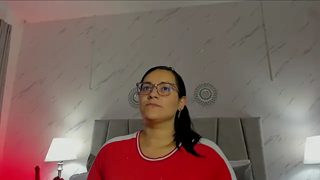 Michell Monet online show from February 10, 11:53 am