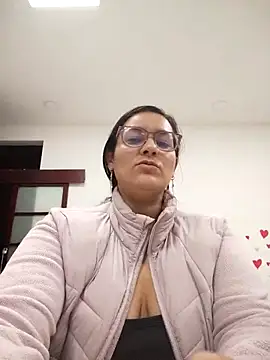 Michell Monet online show from March 23, 10:59 am