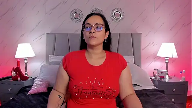 Michell Monet online show from November 20, 11:44 am