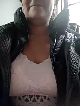 Michell Monet online show from February 28, 12:21 am