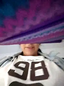 Michell Monet online show from April 5, 11:39 am