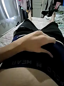 Snapshot of Salsicha244 chatting on November 2, 10:09 am Salsicha244 online show from November 2, 10:09 am