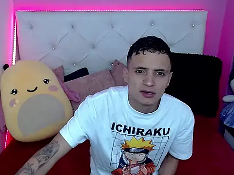 xx-kike-xx online show from October 6, 1:45 pm
