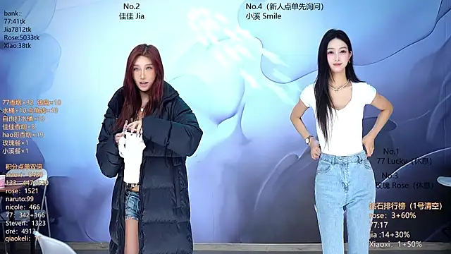 CM---001 online show from March 17, 1:30 am