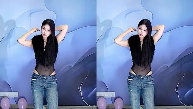 CM---001 online show from February 14, 1:28 am