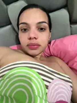 Anavalle online show from March 18, 2:08 pm