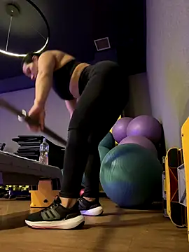 Anavalle online show from September 27, 3:51 pm