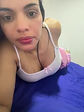 Anavalle online show from October 26, 1:39 am