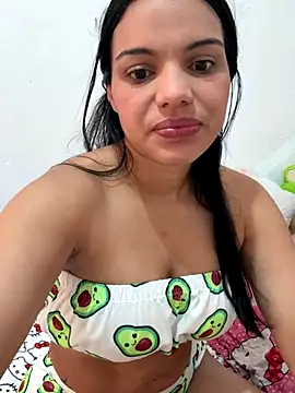 Anavalle online show from October 2, 10:02 pm