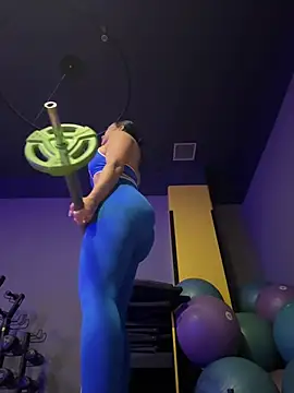 Anavalle online show from March 20, 9:27 pm