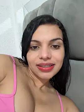 Anavalle online show from May 19, 11:23 pm
