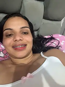 Anavalle online show from February 1, 3:05 am