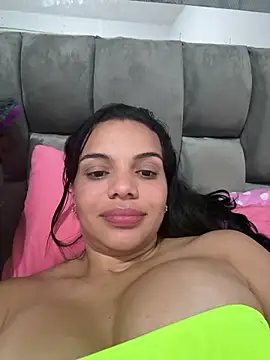 Anavalle online show from February 8, 5:16 am