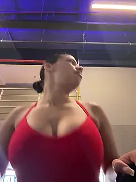 Anavalle online show from March 23, 6:41 pm