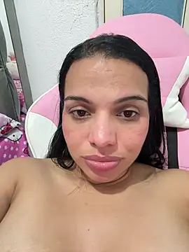 Anavalle online show from October 21, 5:07 am