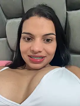 Anavalle online show from March 12, 7:29 pm