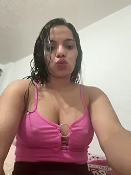 Anavalle online show from April 5, 12:28 am