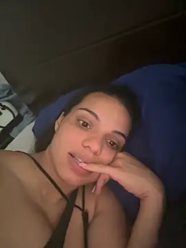 Anavalle online show from October 12, 5:58 pm