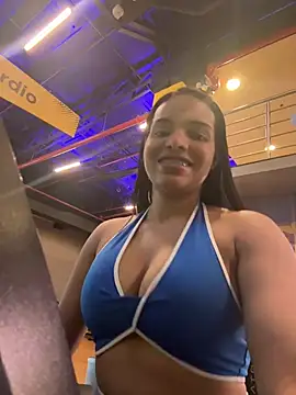 Anavalle online show from March 9, 8:45 pm