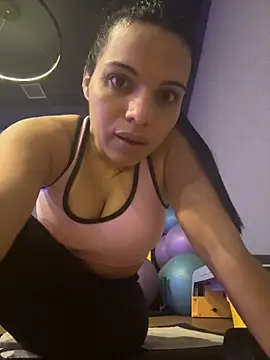 Anavalle online show from September 26, 3:19 pm