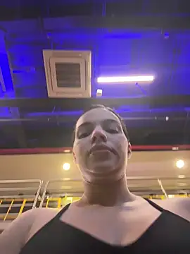 Anavalle online show from February 10, 11:59 pm