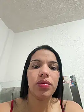 Anavalle online show from March 27, 5:36 pm