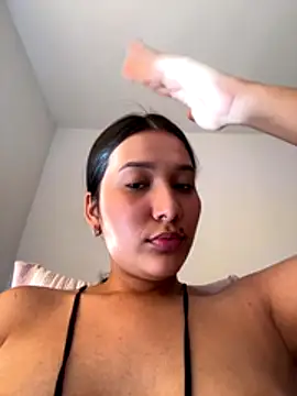 IsabellaJoness  online show from November 2, 12:54 pm