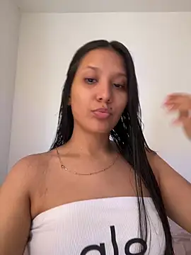 IsabellaJoness  online show from December 22, 8:09 pm